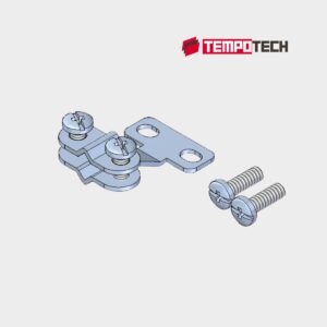 BKT-WIRE CLAMP BRACKET FOR MINI CONNECTOR