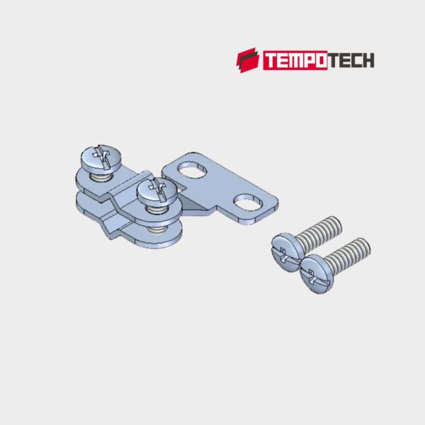 BKT-WIRE CLAMP BRACKET FOR MINI CONNECTOR
