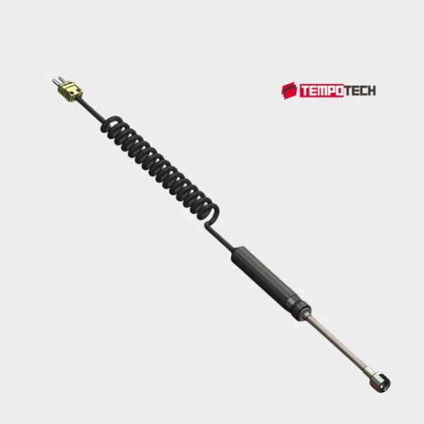 HHTC-4 Hand Held Surface Temperature Thermocouple with Handle