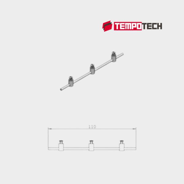 PANEL INSERT MOUNTING KIT