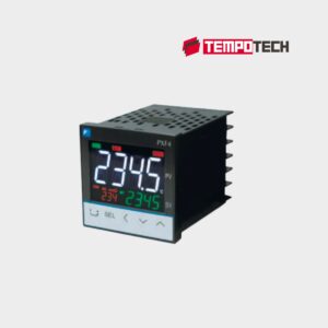 PXF4 Digital Temperature Controller