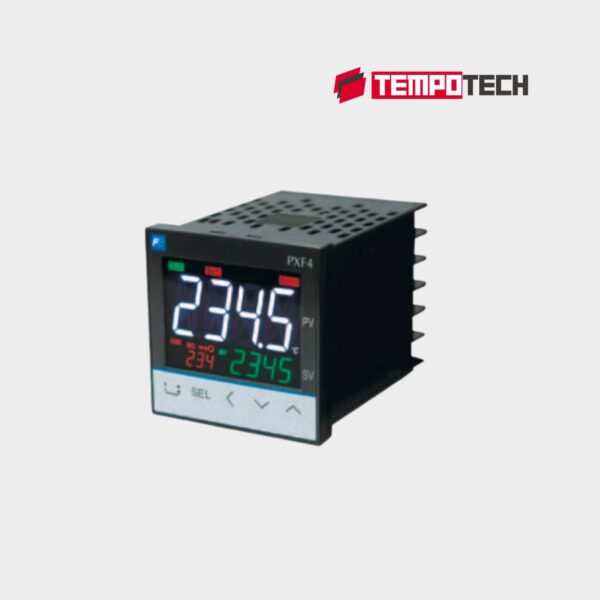 PXF4 Digital Temperature Controller