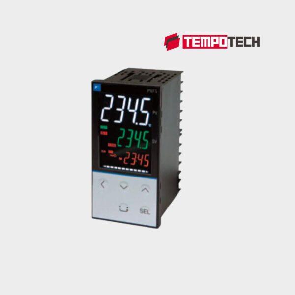 PXF5 Digital Temperature Controller