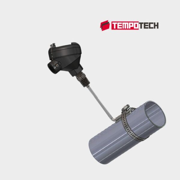 RTD61- Heat Trace Resistance Temperature Detector Assembly