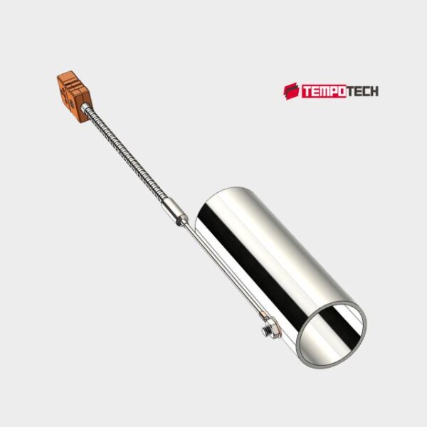 TC24- Ring / Gasket Style Thermocouple with Lead Wire and Connector