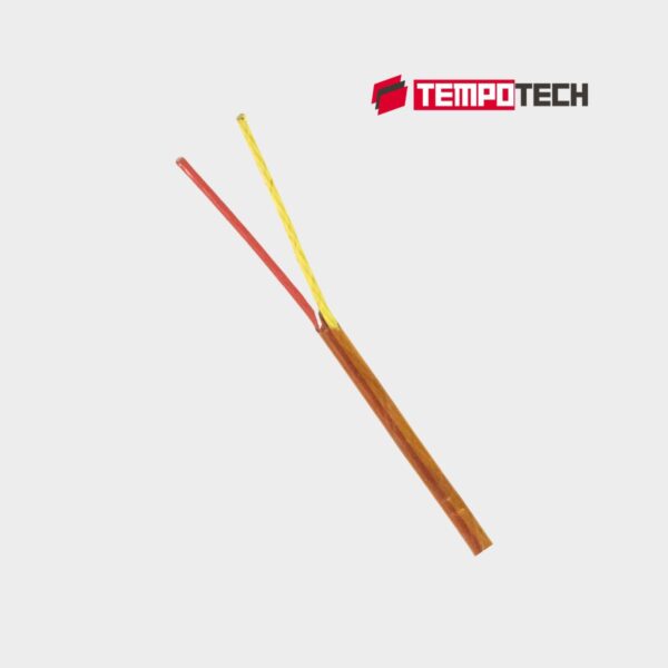 KP-Polyimide Insulated Thermocouple Wire(-240° C to + 260°C)