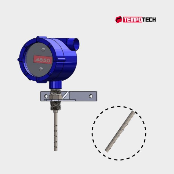 WMTT01 Wall Mount Temperatrue Sensor RTD